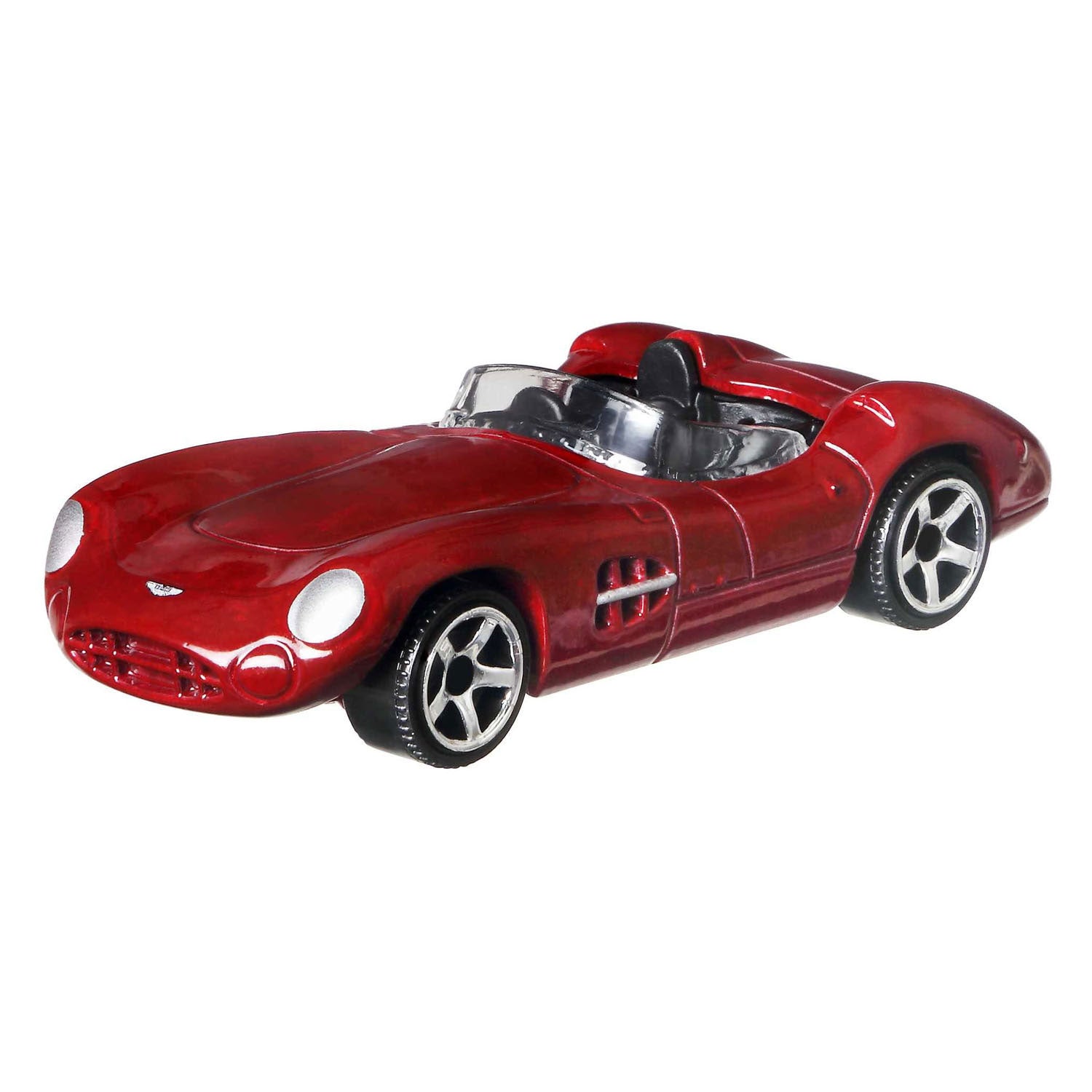 Mattel Matchbox Metallfahrzeuge Geschenkverpackung