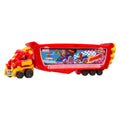 Hot wheels racerverse hulkbuster truck