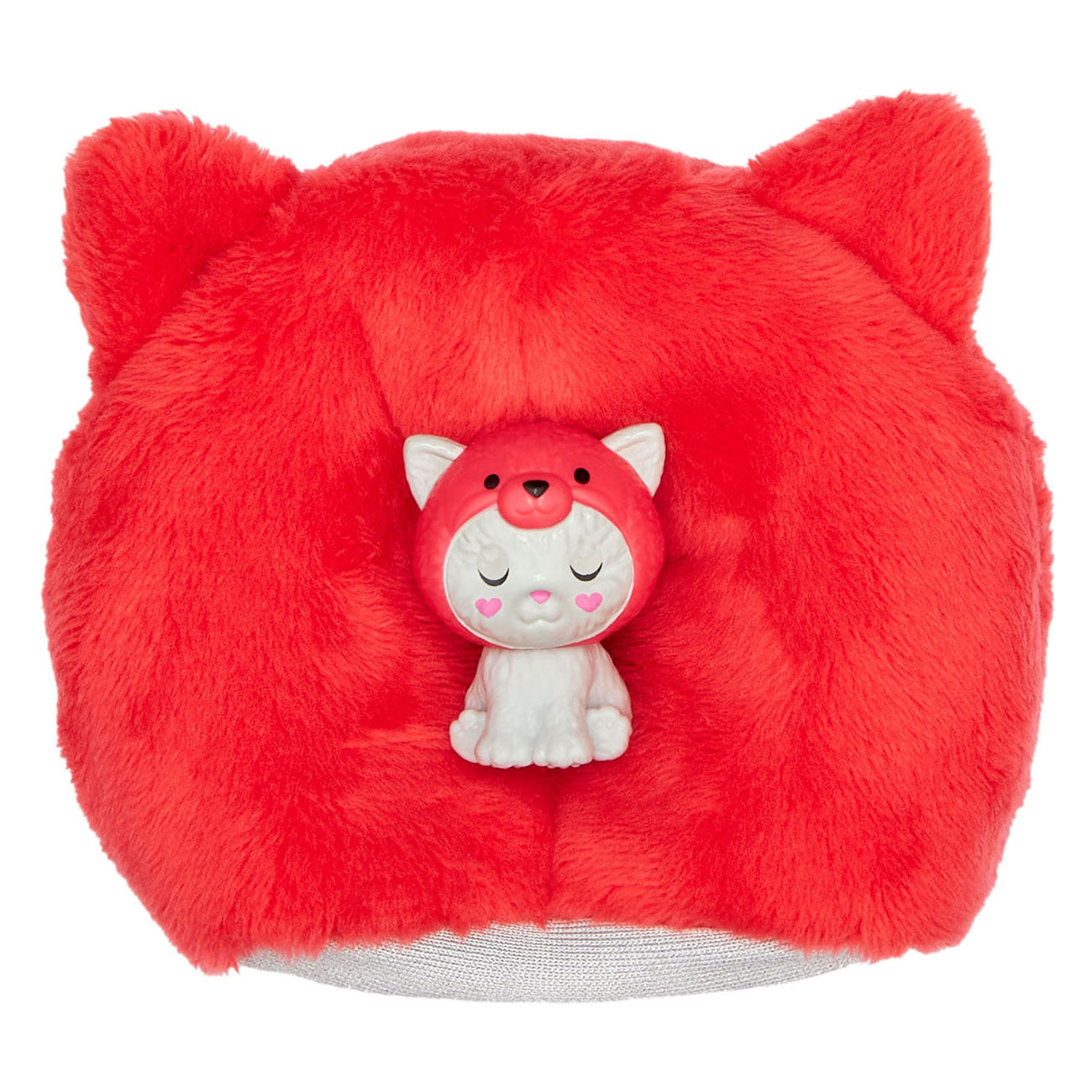 Mattel Barbie Cutie präsentiert Matepop Roter Panda