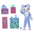 Mattel Cutie Reveal met kostuumthema en 10 verrassingen