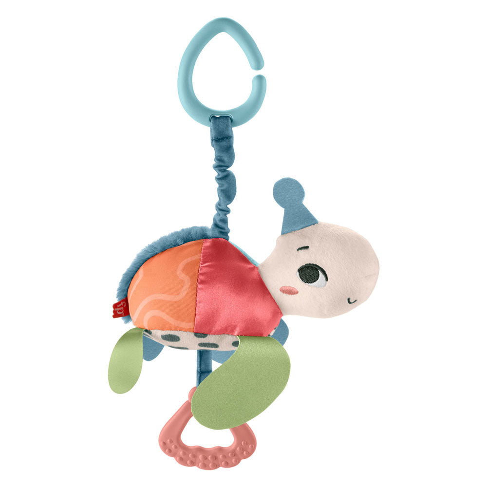 Fisher Price Planet Friendly Schildkröte
