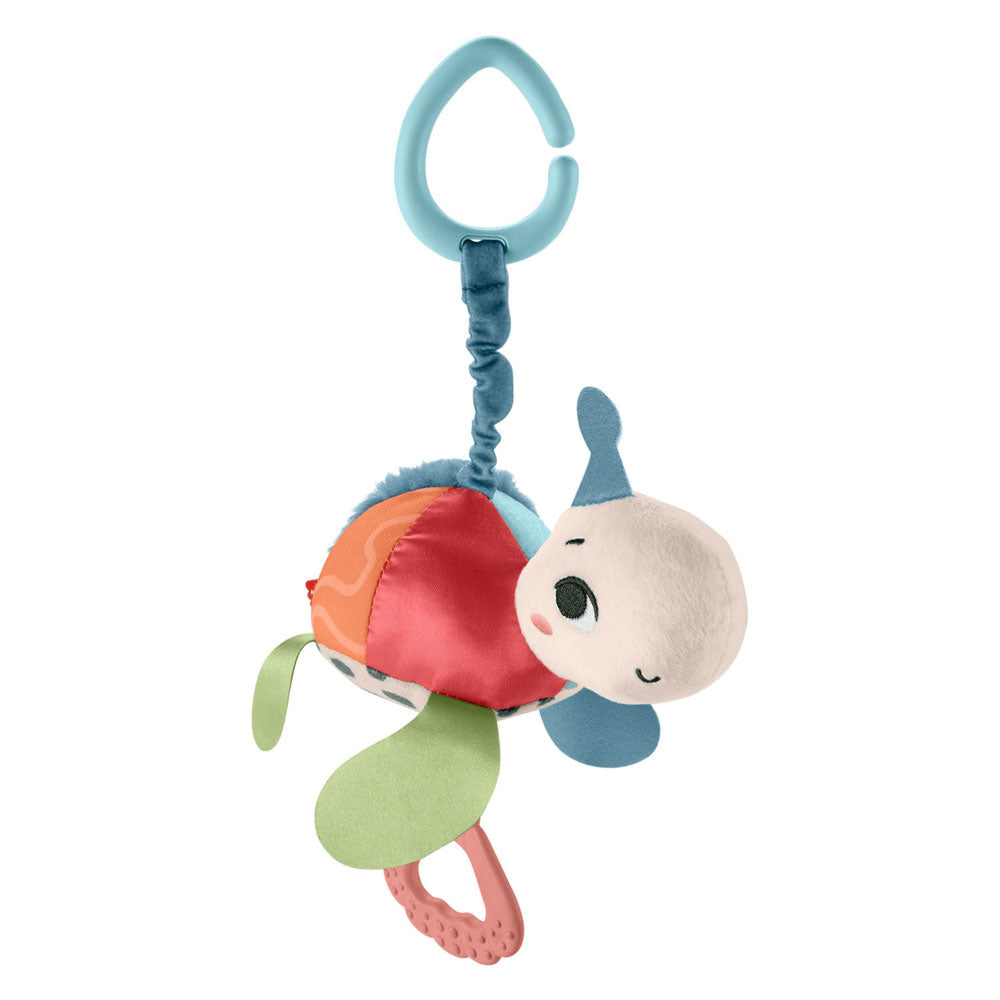 Fisher Price Planet Friendly Schildkröte