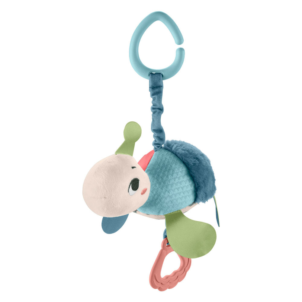 Fisher Price Planet Friendly Schildkröte
