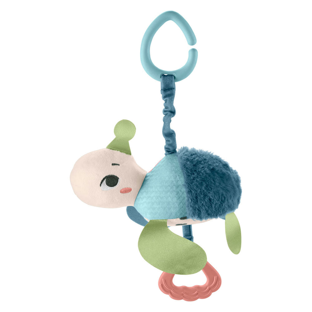 Fisher Price Planet Friendly Schildkröte