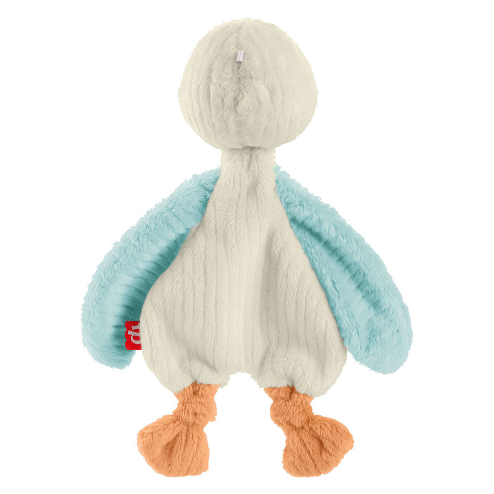 Fisher-Price-Gans-Kuscheltier