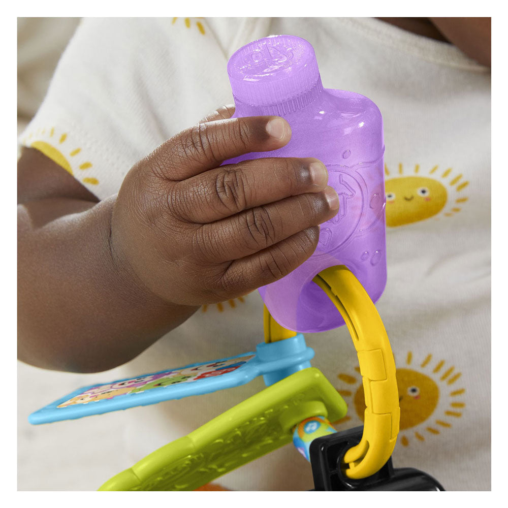 Fisher price luisteren en leren activiteitensleutels + geluid