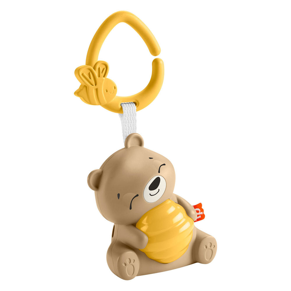 Fisher-Price Bären-Geräuschmaschine