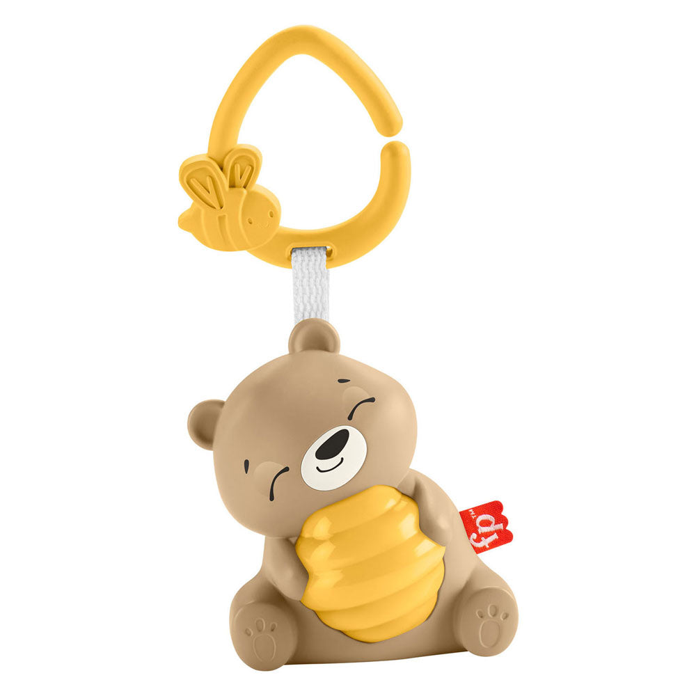 Fisher-Price Bären-Geräuschmaschine