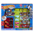 Hot Wheels Action Skate Brasiles Set Spielset