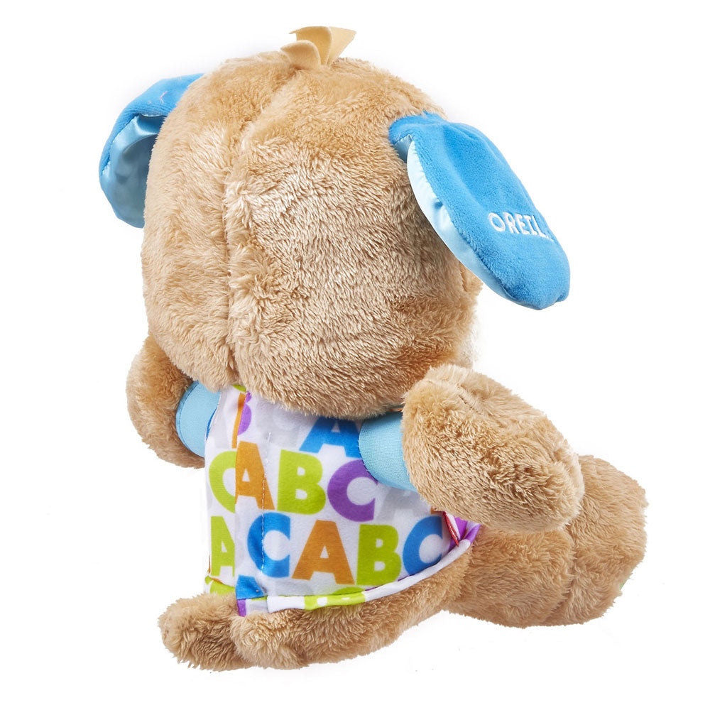 Fisher price lnl smart stages puppy