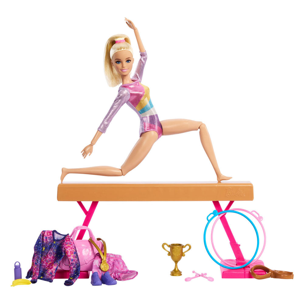 Mattel Turn ModePop Spielset