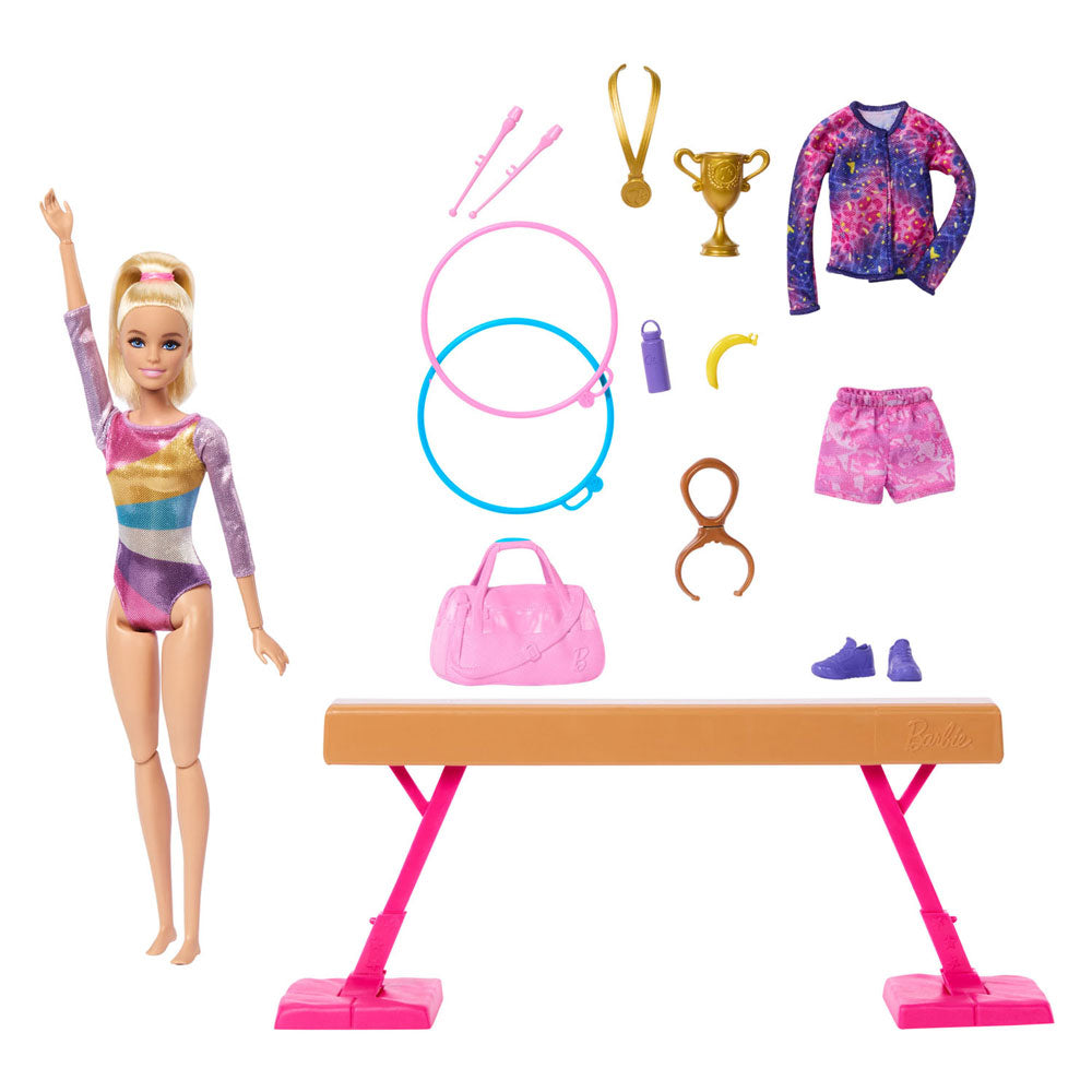 Mattel Turn ModePop Spielset