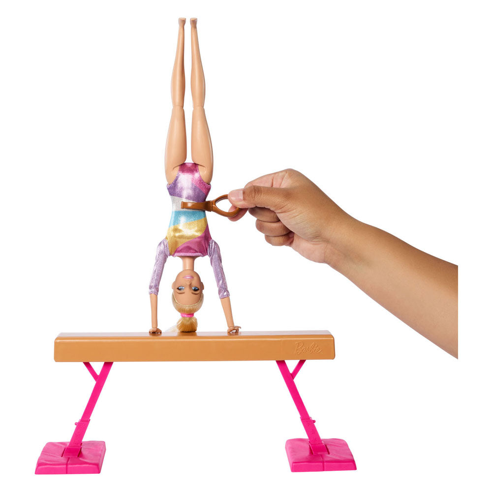 Mattel Turn ModePop Spielset