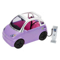 Mattel Barbie 2-in-1 Elektrofahrzeug