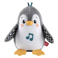 Fisher Price Wapper und Wiebel Penguin