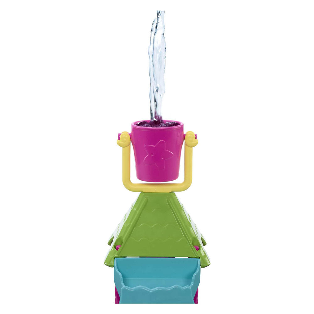 Mattel Barbie Skipper Erster Baanje Wasserpark