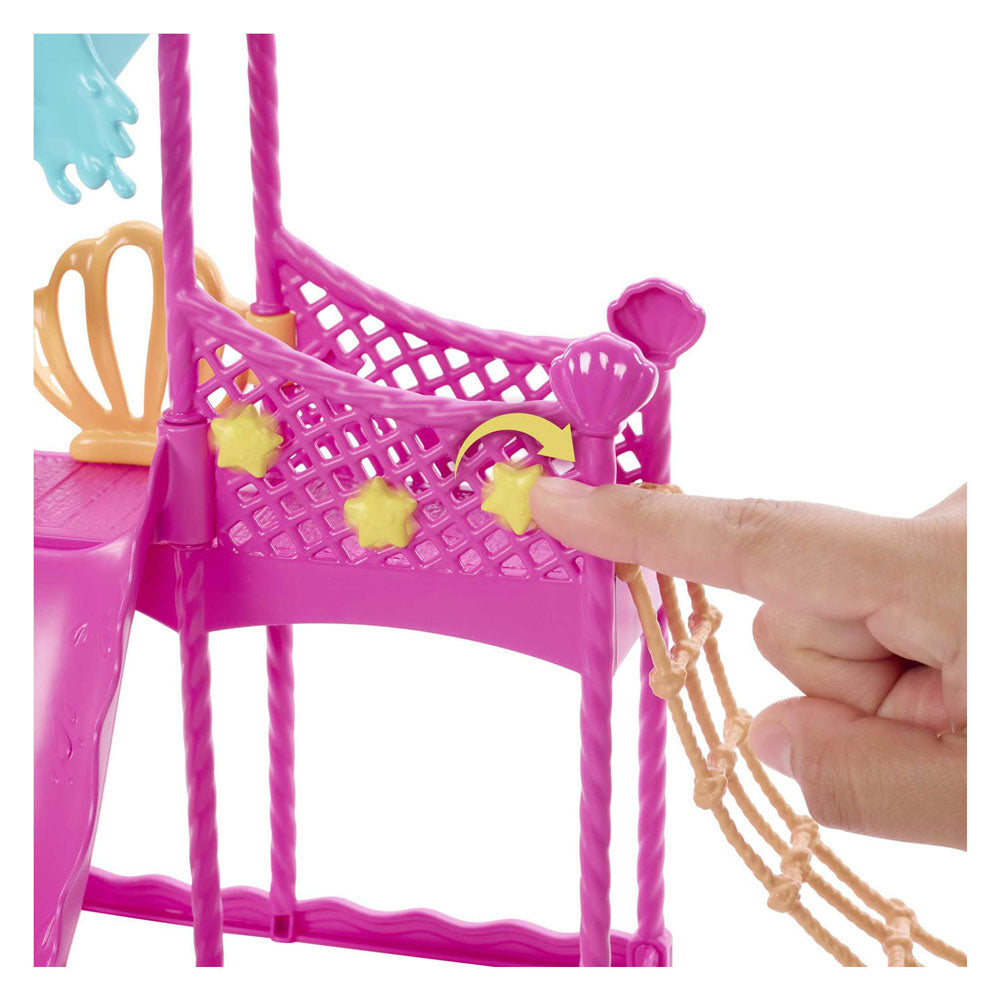 Mattel Barbie Skipper Erster Baanje Wasserpark