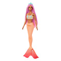 Barbie fantasy basis zeemeermin 3