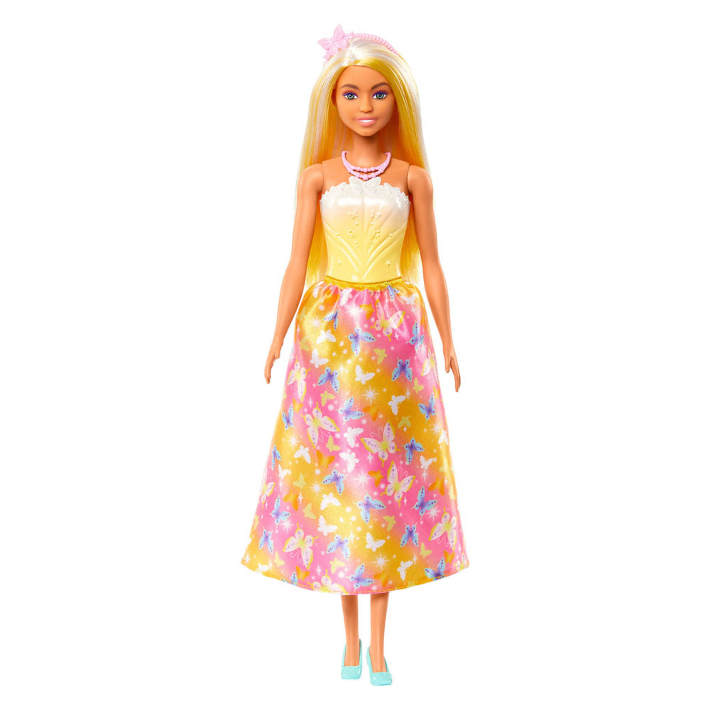 Mattel Barbie Core Royals Puppe
