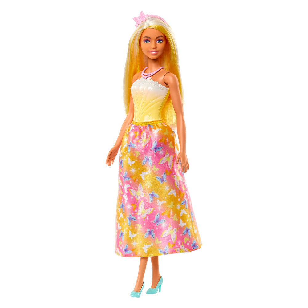 Mattel Barbie Core Royals Puppe