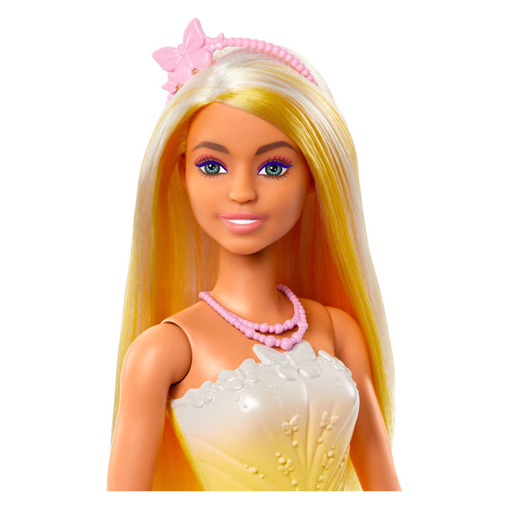 Mattel Barbie Core Royals Puppe