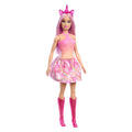 Barbie fantasy basis unicorn pop 1