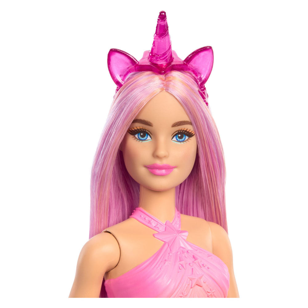 Barbie fantasy basis unicorn pop 1