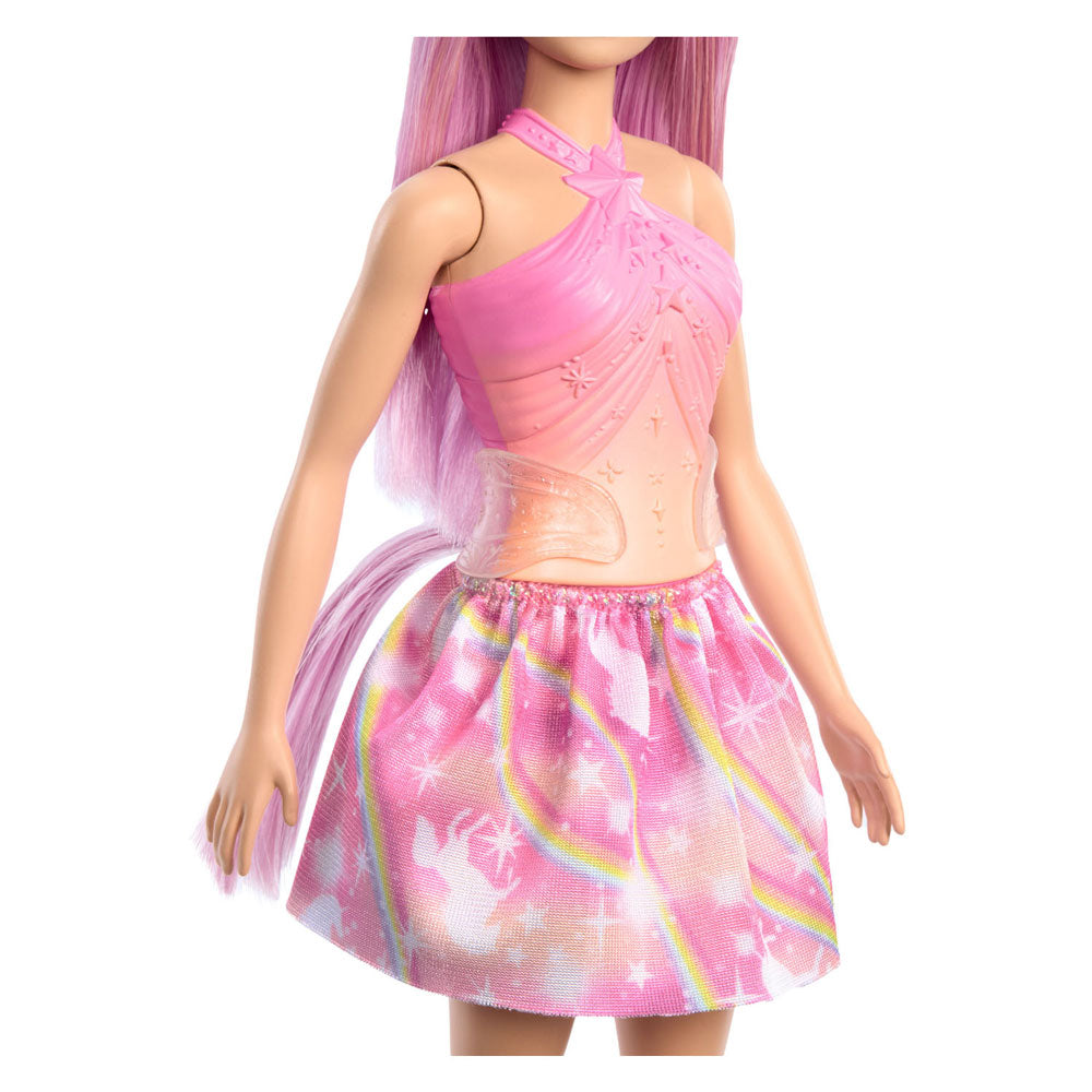 Barbie fantasy basis unicorn pop 1