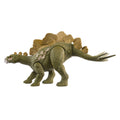 Mattel jurassic world hesperosaurus dinosaurus speelfiguur