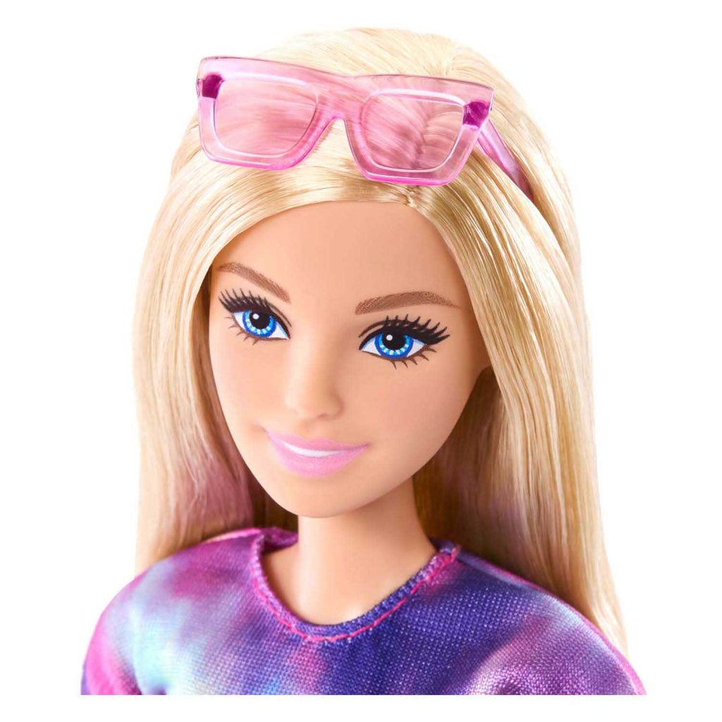 Mattel barbie mysteries beach detectives malibu