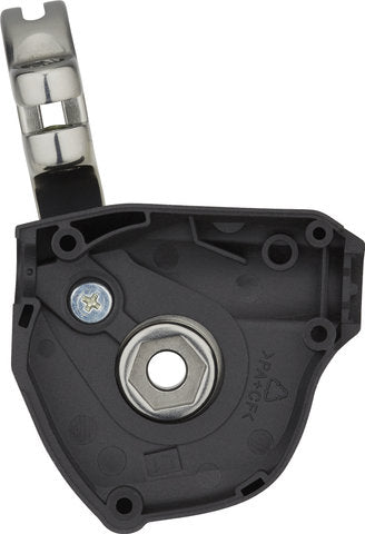Shimano top cover for sl-m9000 w clamp