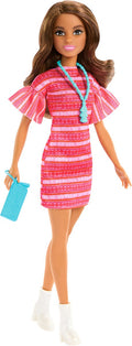 Barbie en teresa recept voor vriendschap teresa pop