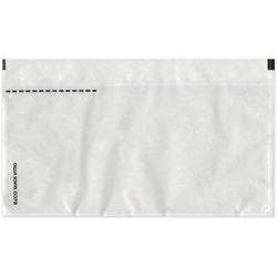 Elco paklijst-enveloppen c6 5 24,5 x 12 cm 250 stuks