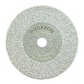 Proxxon diamant snijschild uni kat 45 met doorn