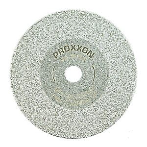 Proxxon diamant snijschild uni kat 45 met doorn