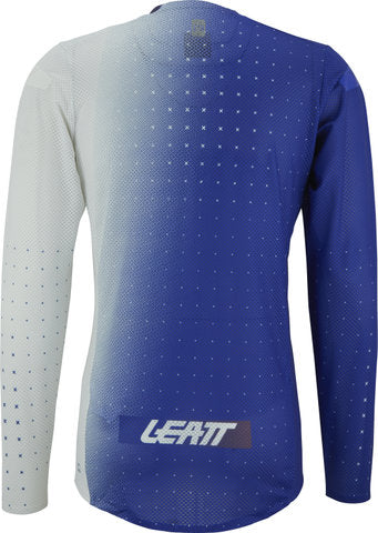 Leatt mtb gravity 4.0 jersey - 2024 model
