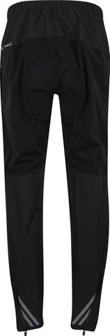 Vaude men's kuro rain pants