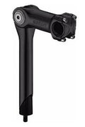 Satori Up2 Vorbau 25,4 mm, Aluminium, matt schwarz, 180 mm, 25,4 mm Pin, 25,4 mm Lenker