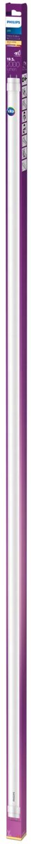Philips led tl buis t8 - 20 w - g13 - warmwit licht - 1500 mm
