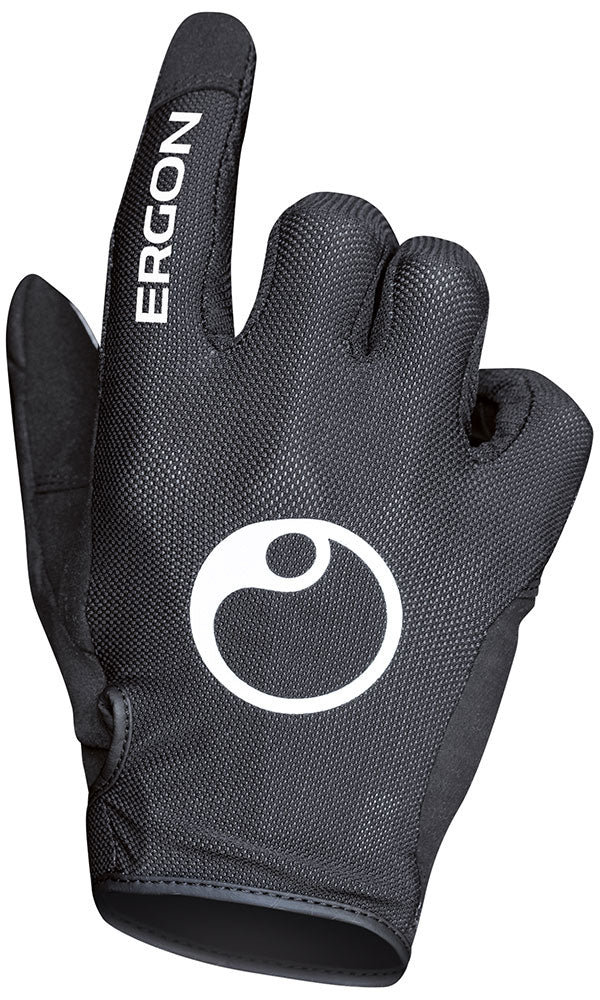 Ergon Handschuh HM2 Größe M