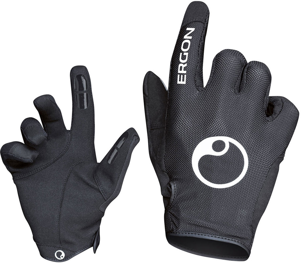 Ergon Handschuh HM2 Größe M