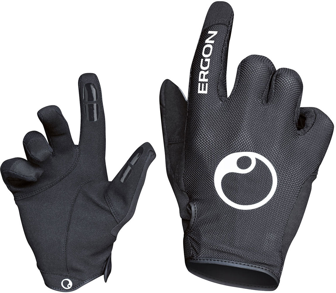 Ergon Handschuh HM2 Größe M