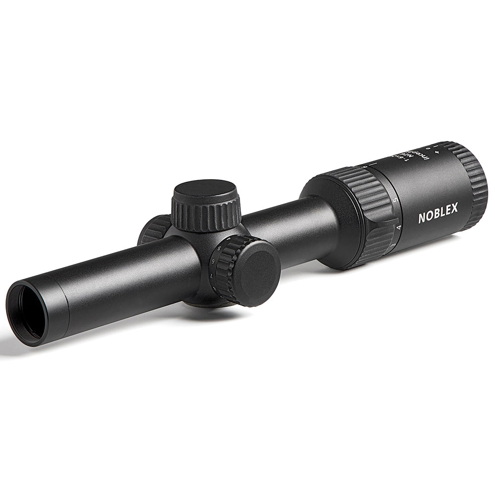Noblex Zielfernrohr NZ6 1-6x24 Inception, Ret. 4i