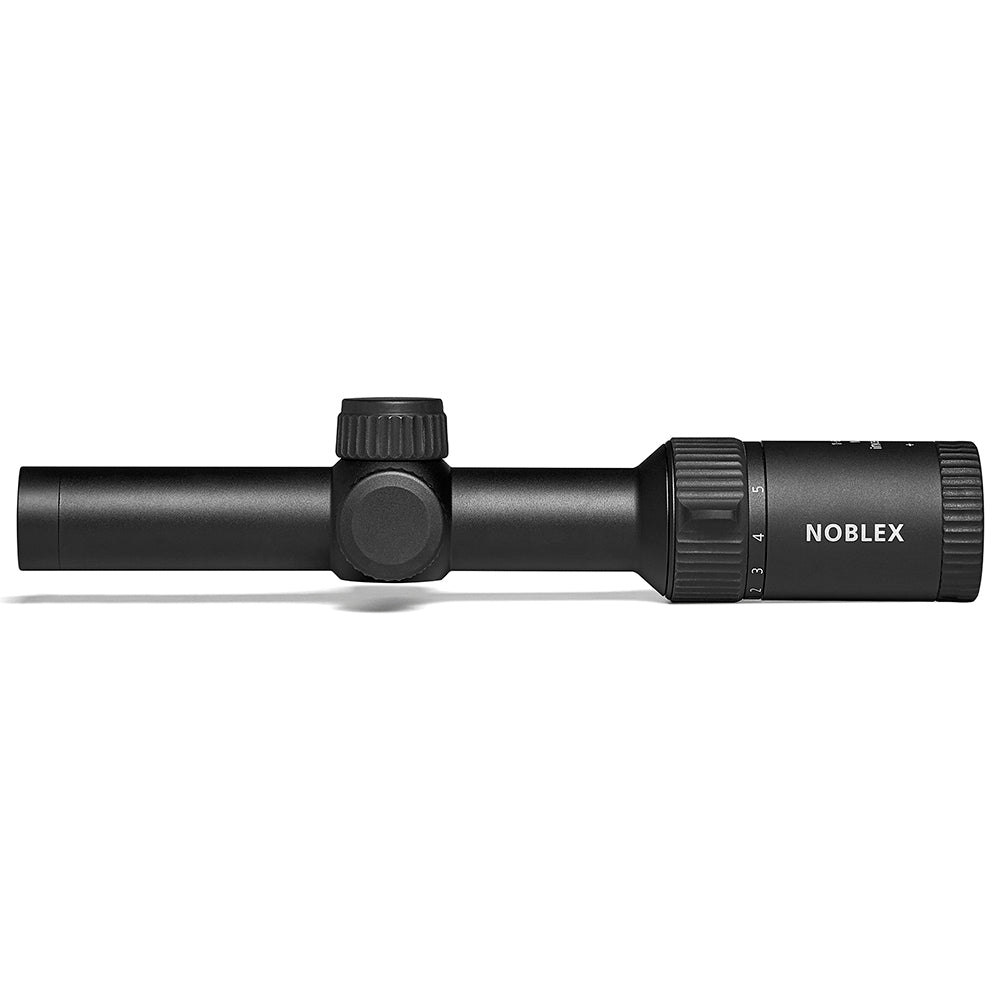 Noblex Zielfernrohr NZ6 1-6x24 Inception, Ret. 4i