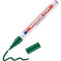 Edding - 751 lakmarker - groen