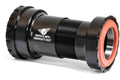 Räder Herstellung MFG Bottom Bras Bbright Außenborder SRAM Dub 29mm ABEC 3