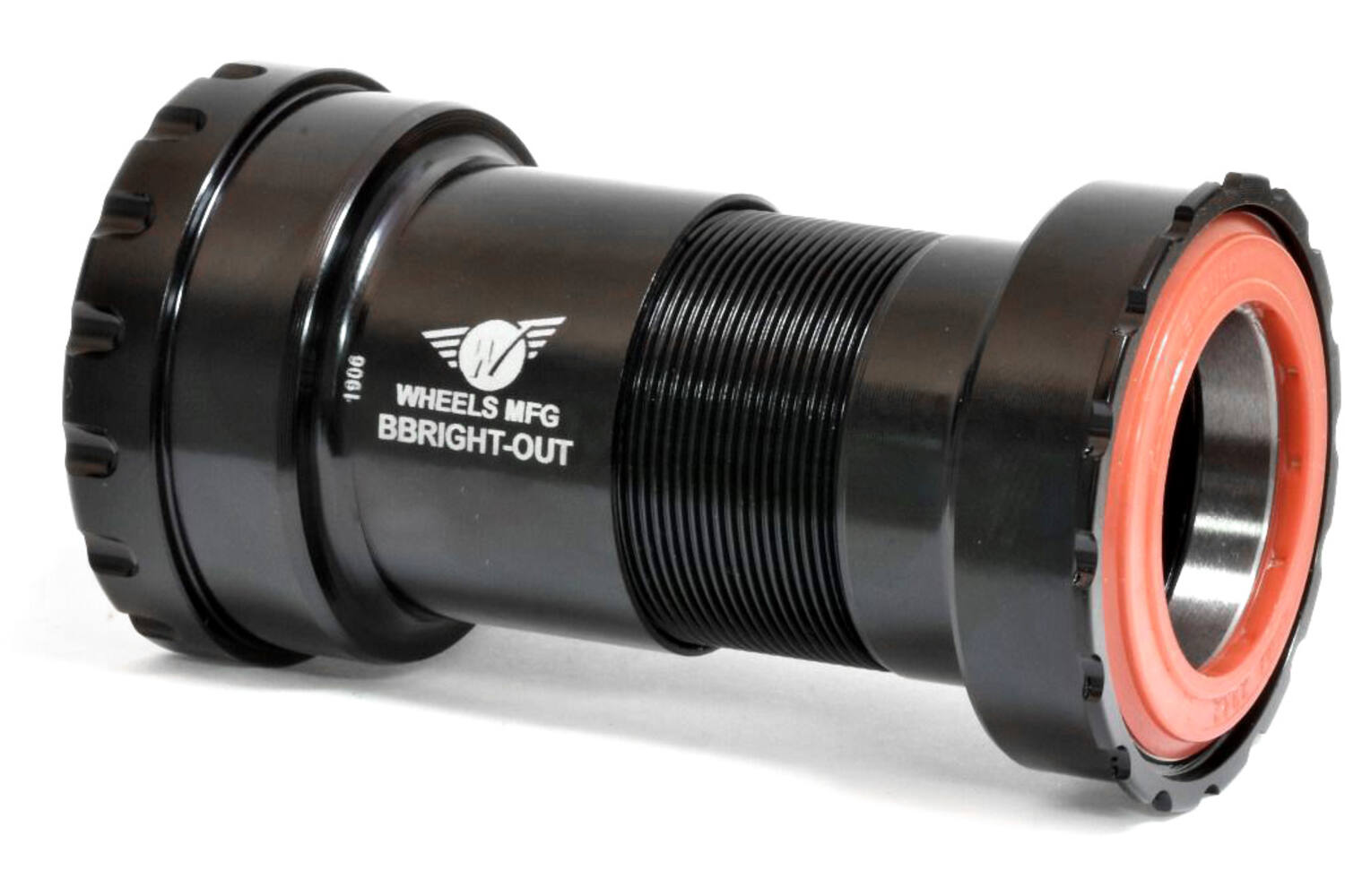 Räder Herstellung MFG Bottom Bras Bbright Außenborder SRAM Dub 29mm ABEC 3
