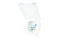 Element line cee invoerdoos wit - zonder verkoopverpakking
