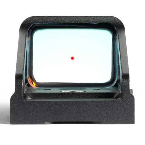 Noblex e-optics noblex red dot nv 1x23 os für glock mos (4.0 MOA)