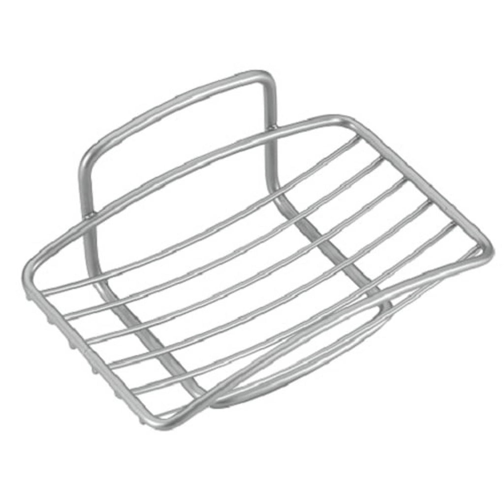 Metaltex onda zeephouder